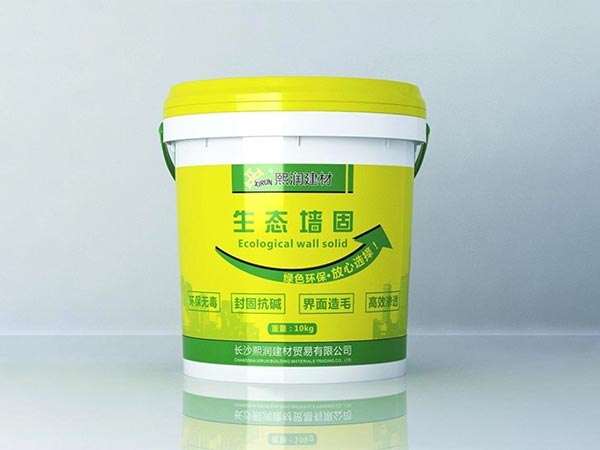 生态墙固