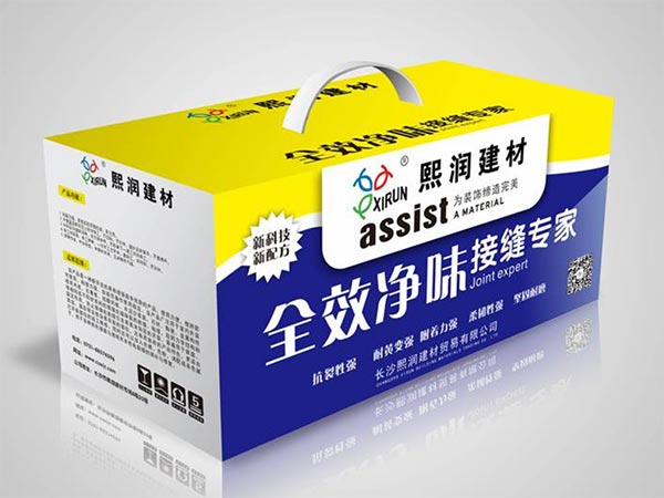 全效净味接缝专家