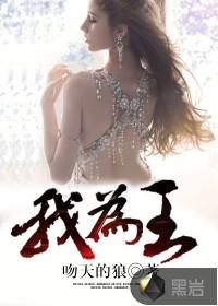 我为王封面