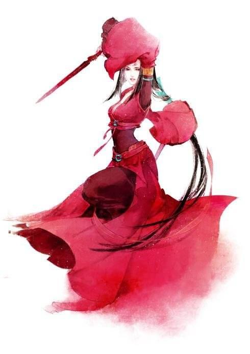 叶城苏沐雪海棠花未眠本尊封面