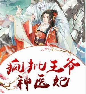 凤无心北辰夜封面