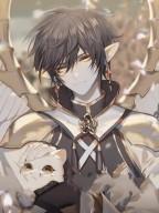 穿越民国大少封面