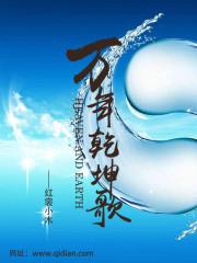 万年乾坤歌封面