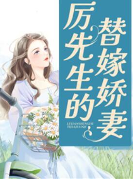 厉先生的替嫁娇妻封面