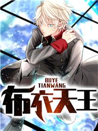 布衣战神宁北封面