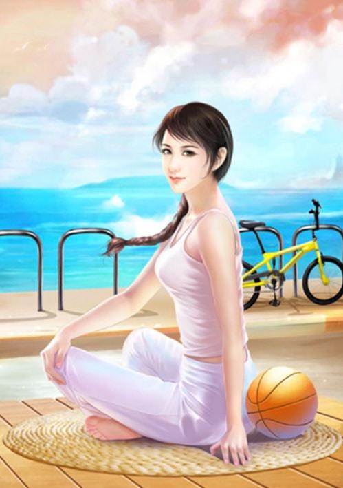 一个方法,让父皇对我刮目相看封面