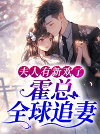 霍璟博商满月小说免费阅读105章封面