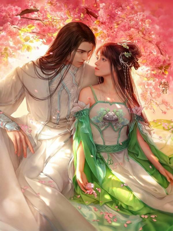 沈宁林浅浅顾明城结局封面