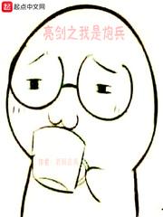 亮剑之我是炮兵封面