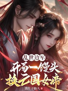 乱世边军，开局一馒头换亡国女帝封面