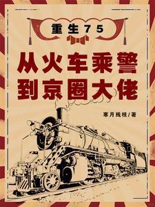 重生75：从火车乘警到京圈大佬封面