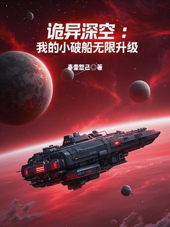 出狱人间无敌,你们高攀不起!封面