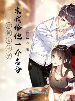 京圈太子爷求我给他一个名分封面