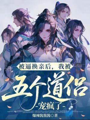被逼换亲后，我被五个道侣宠疯了封面