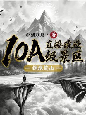 继承荒山：直接改造10A级景区封面
