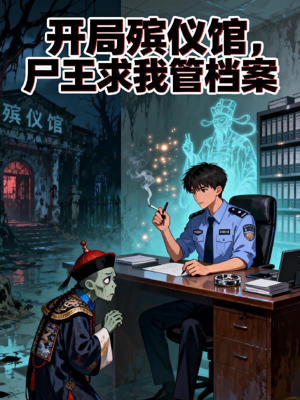 开局殡仪馆,尸王求我管档案封面