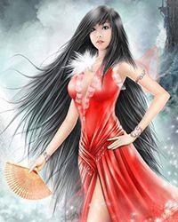 云养女帝，我玩的破解版封面