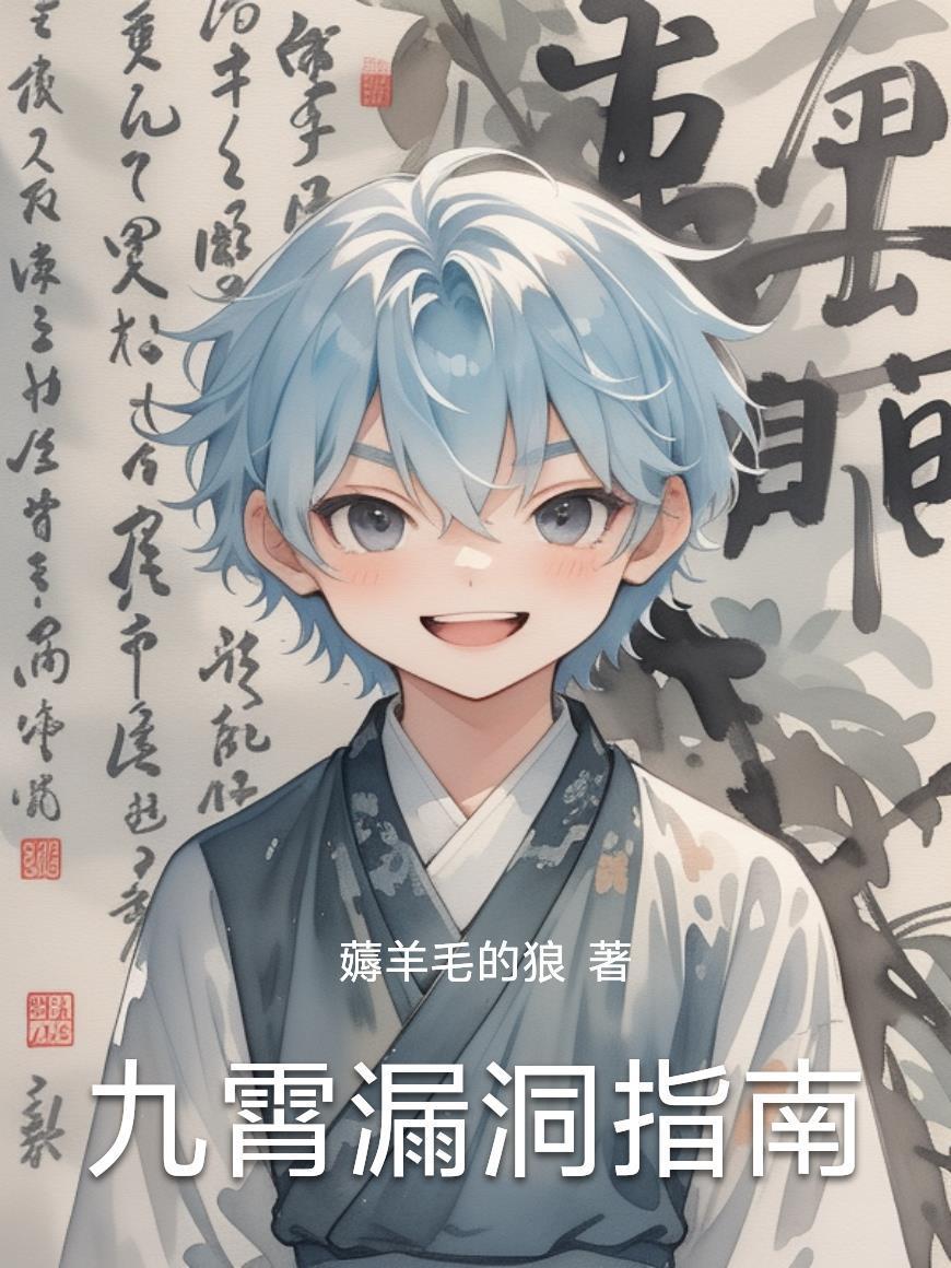 九霄漏洞指南封面