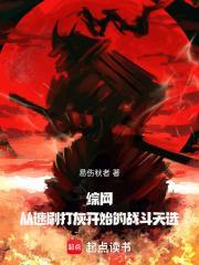 综网：从速刷打灰开始的战斗天选封面