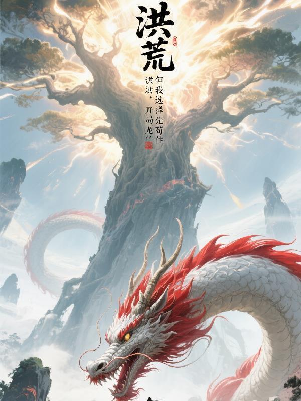 洪荒：开局祖龙，但我选择先苟住封面