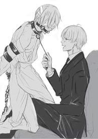 你的心丝虫封面