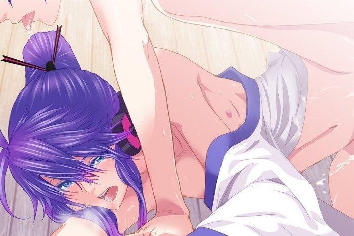 杨过变淫男封面