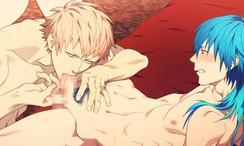 用身体说“我爱你”封面