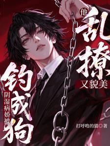 他乱撩又貌美,阴湿病娇被钓成狗封面