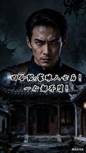 四合院:家破人亡后!一个不留!封面