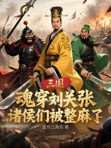 魂穿刘关张，诸侯们被整麻了封面