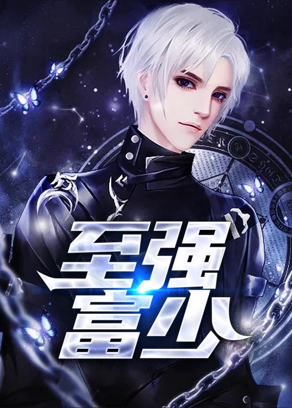 我的冰山女神封面