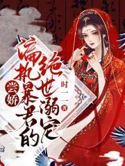 柳皇后秦渊封面