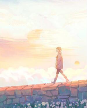 余诗青顾司州封面