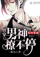 妖怪系统：快穿男神，宠翻天！封面