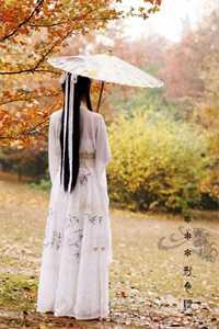 煜宸林夕的小说封面