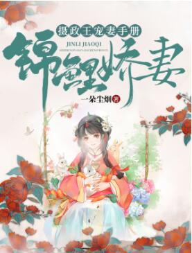 赵锦儿秦慕修医生现代小说无广告封面