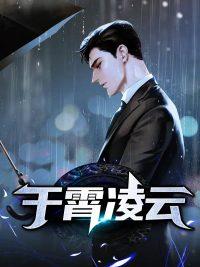 干霄凌云封面