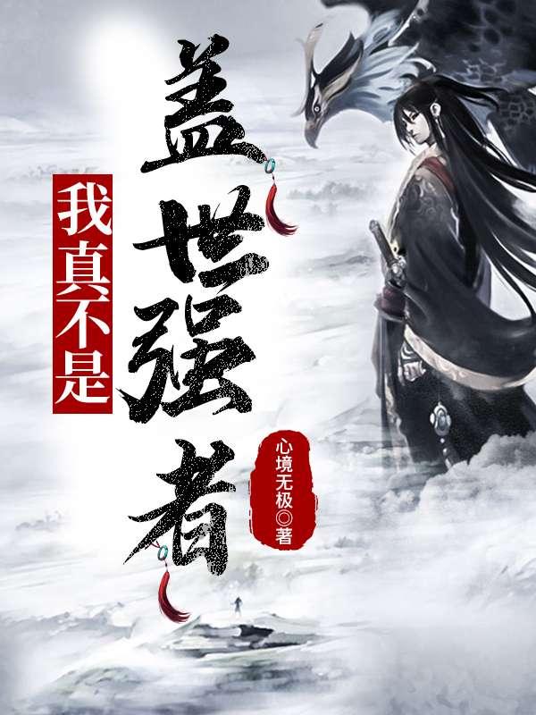 我成了异界强者封面