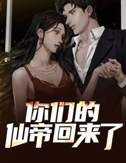 叶北顾清依封面