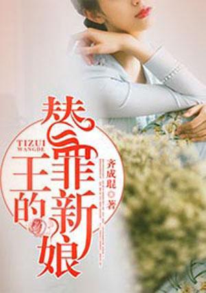 王的替罪新娘免费阅读封面