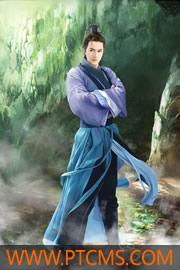 总有师父在坑我封面