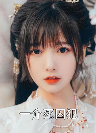 一介死囚犯封面