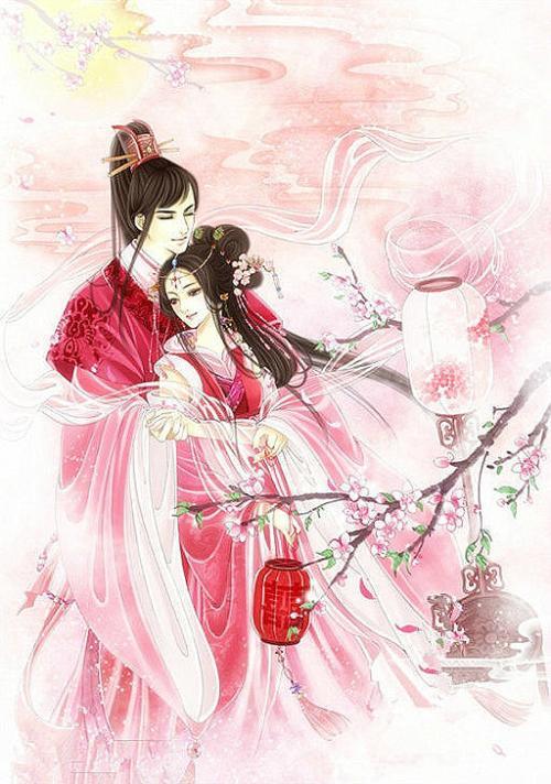 沈辞安玄琅婚恋小说封面