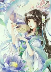 病娇太子掌心宠封面