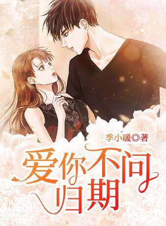 爱你不问归期封面