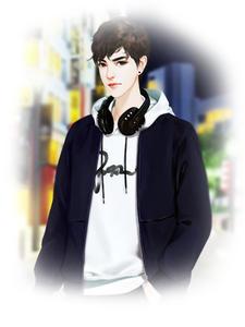 李峰叶青霜封面