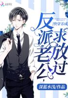 快穿养成：反派老公，求放过！封面