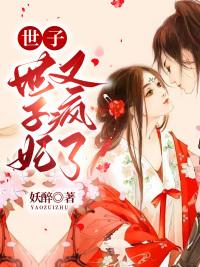世子，世子妃又疯了封面