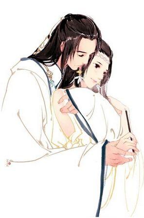 徒弟滚下山去完婚封面