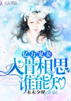 云怀月裴晏封面